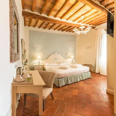 Agriturismo Il Segreto Di Pietrafitta * San Gimignano