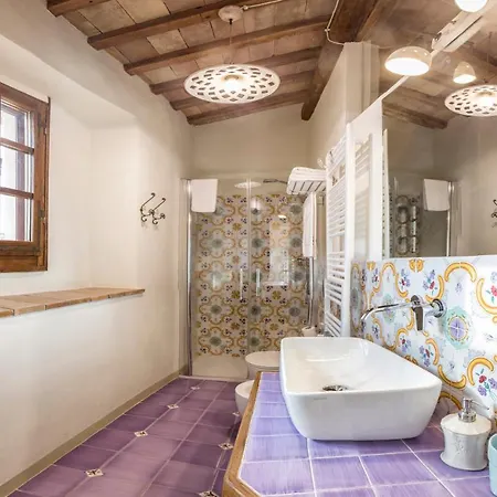 Agriturismo Il Segreto Di Pietrafitta Farm stay