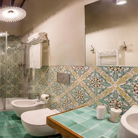 Agriturismo Il Segreto Di Pietrafitta *