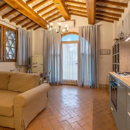 Agriturismo Il Segreto Di Pietrafitta *