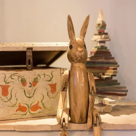 Agriturismo Il Segreto Di Pietrafitta Farm stay *