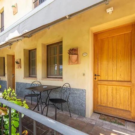 Agriturismo Il Segreto Di Pietrafitta