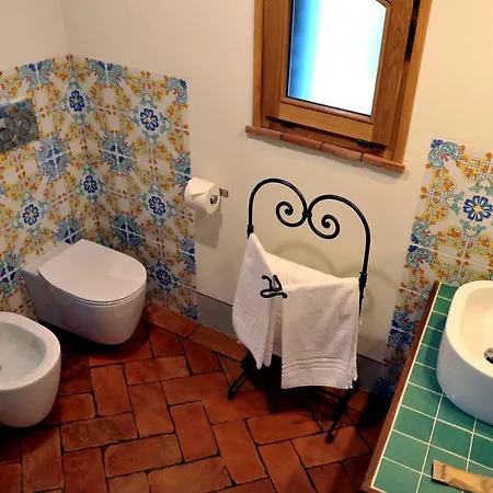 Farm stay Agriturismo Il Segreto Di Pietrafitta San Gimignano