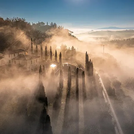 Il Segreto Di Pietrafitta