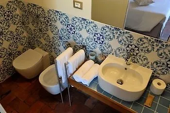 Farm stay Agriturismo Il Segreto Di Pietrafitta *