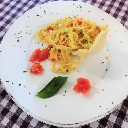 Agriturismo Il Segreto Di Pietrafitta Farm stay