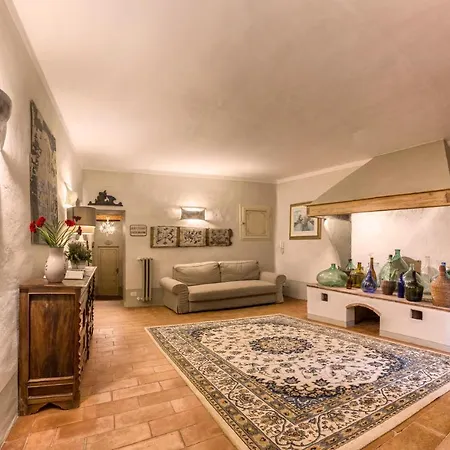 Il Segreto Di Pietrafitta San Gimignano