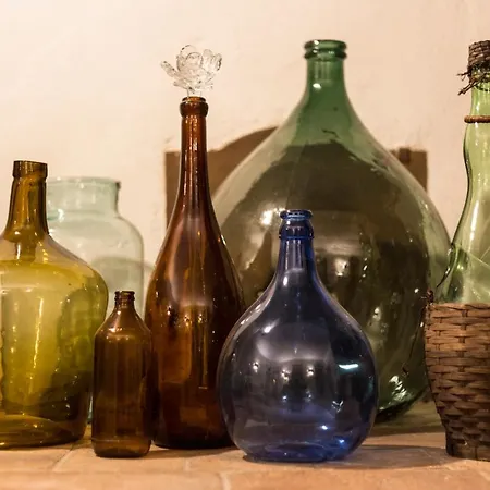 Il Segreto Di Pietrafitta San Gimignano