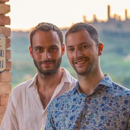 Il Segreto Di Pietrafitta Séjour à la ferme