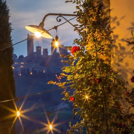 Il Segreto Di Pietrafitta San Gimignano