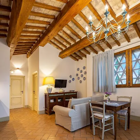 Il Segreto Di Pietrafitta San Gimignano