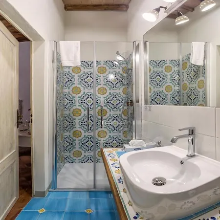 Il Segreto Di Pietrafitta Séjour à la ferme San Gimignano