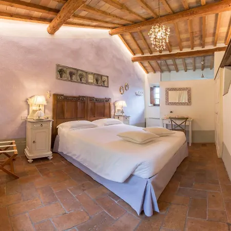 Il Segreto Di Pietrafitta * San Gimignano