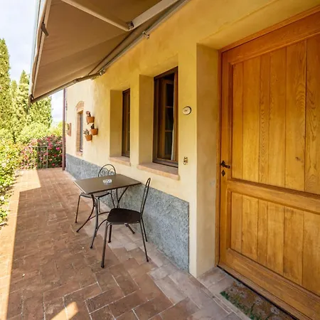 Il Segreto Di Pietrafitta Séjour à la ferme *