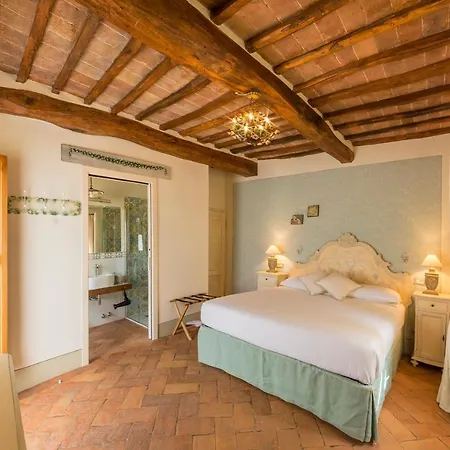 Il Segreto Di Pietrafitta * San Gimignano
