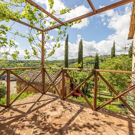 Il Segreto Di Pietrafitta * San Gimignano