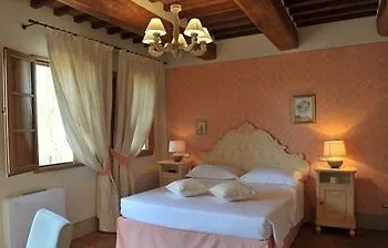 Séjour à la ferme Il Segreto Di Pietrafitta