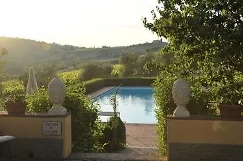 Séjour à la ferme Il Segreto Di Pietrafitta *