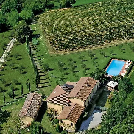 Il Segreto Di Pietrafitta San Gimignano